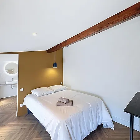 Appartement Maison 65 - Vitalite Pierrelatte
