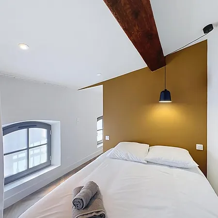 Appartement Maison 65 - Vitalite *