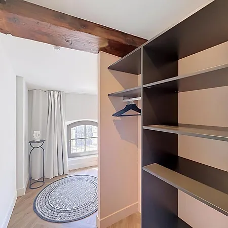 Maison 65 - Vitalite Appartement