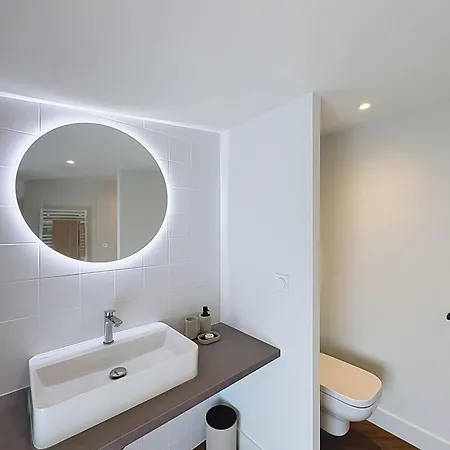 Maison 65 - Vitalite Appartement