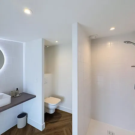 Appartement Maison 65 - Vitalite *
