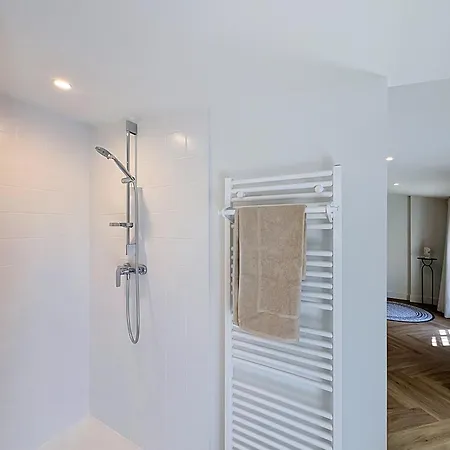 Appartement Maison 65 - Vitalite