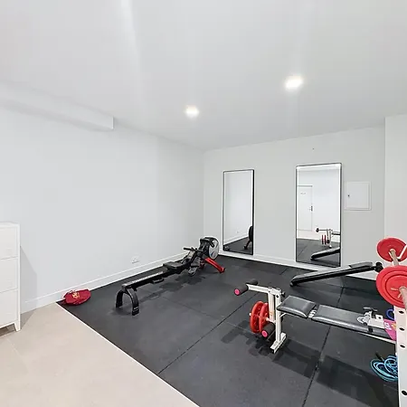 Maison 65 - Vitalite Appartement *