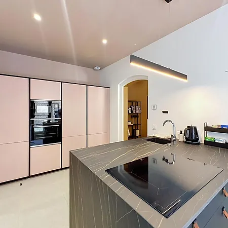 Maison 65 - Vitalite Appartement Pierrelatte