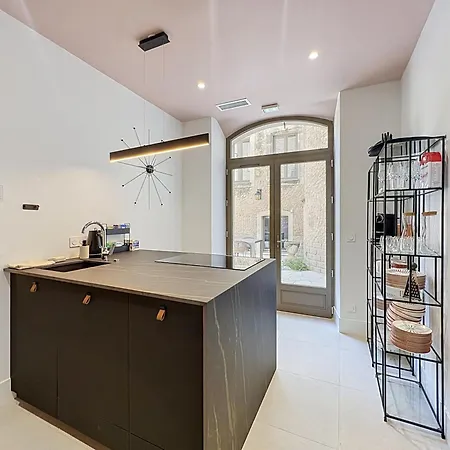 Maison 65 - Vitalite Appartement