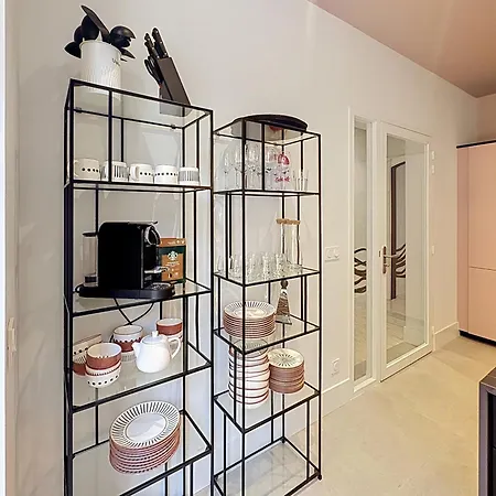 Appartement Maison 65 - Vitalite Pierrelatte