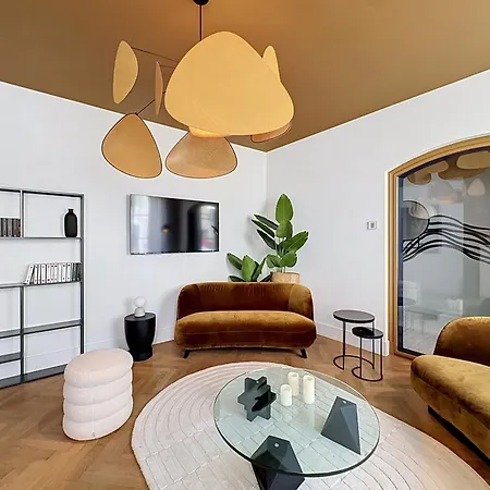 Maison 65 - Vitalite Appartement Pierrelatte