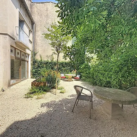Appartement Maison 65 - Vitalite
